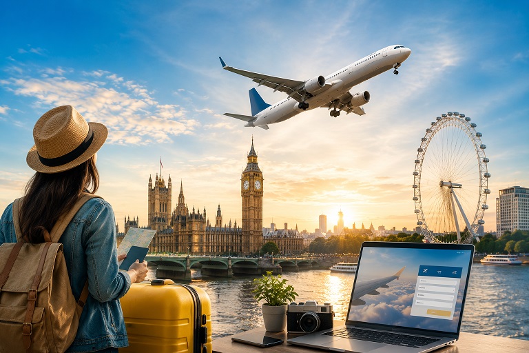 About CheapTravelsUK