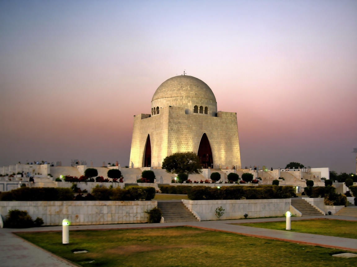 Karachi